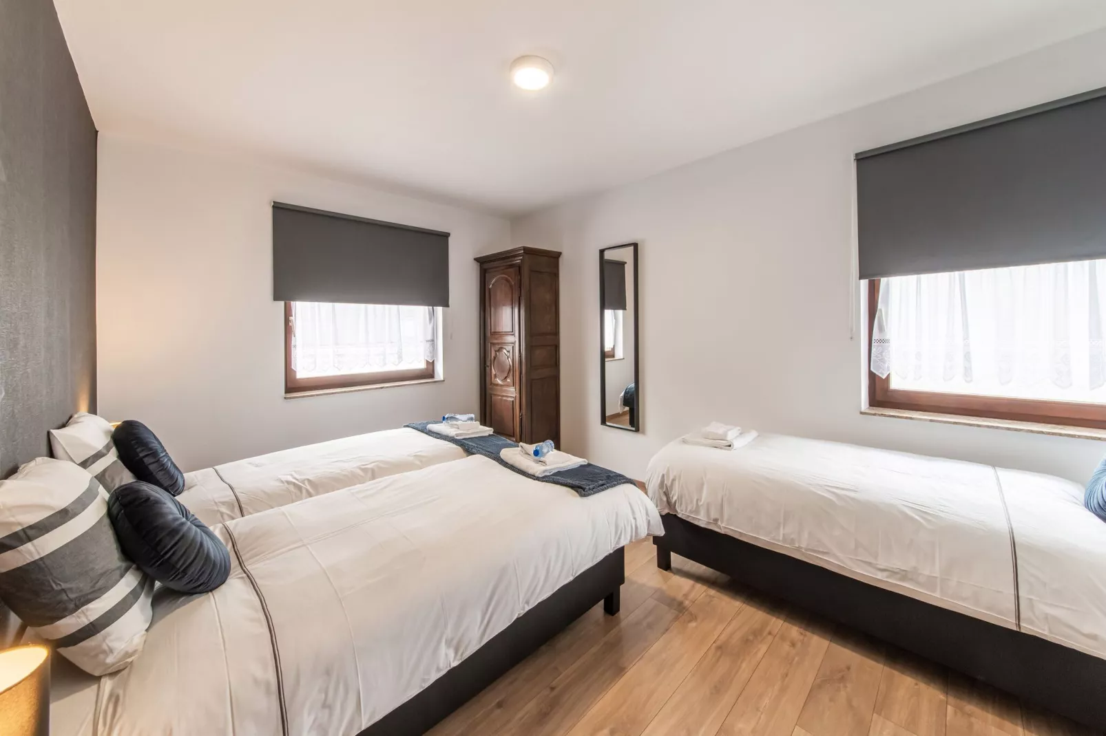 L'inséparable-Bedroom