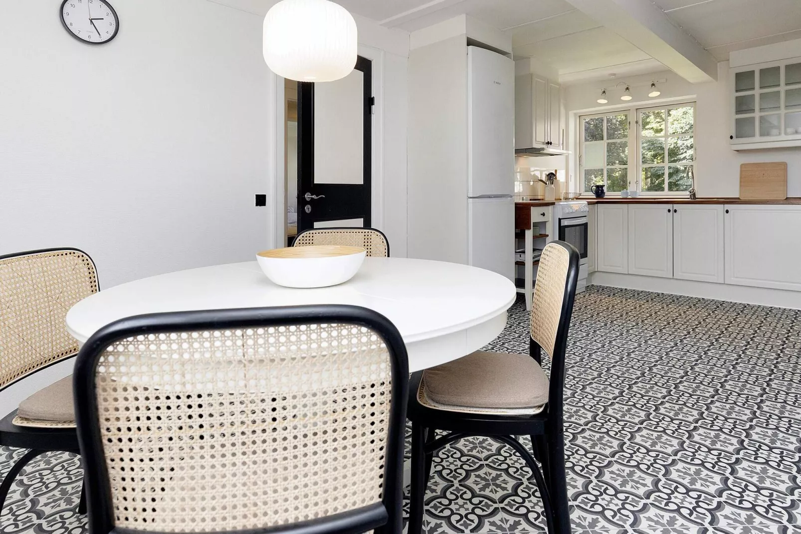 6 person holiday home in Store Heddinge-By Traum-Indoor