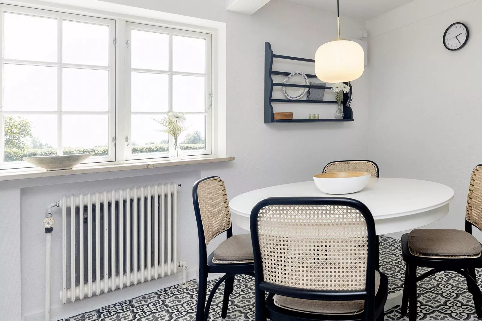 6 person holiday home in Store Heddinge-By Traum-Indoor