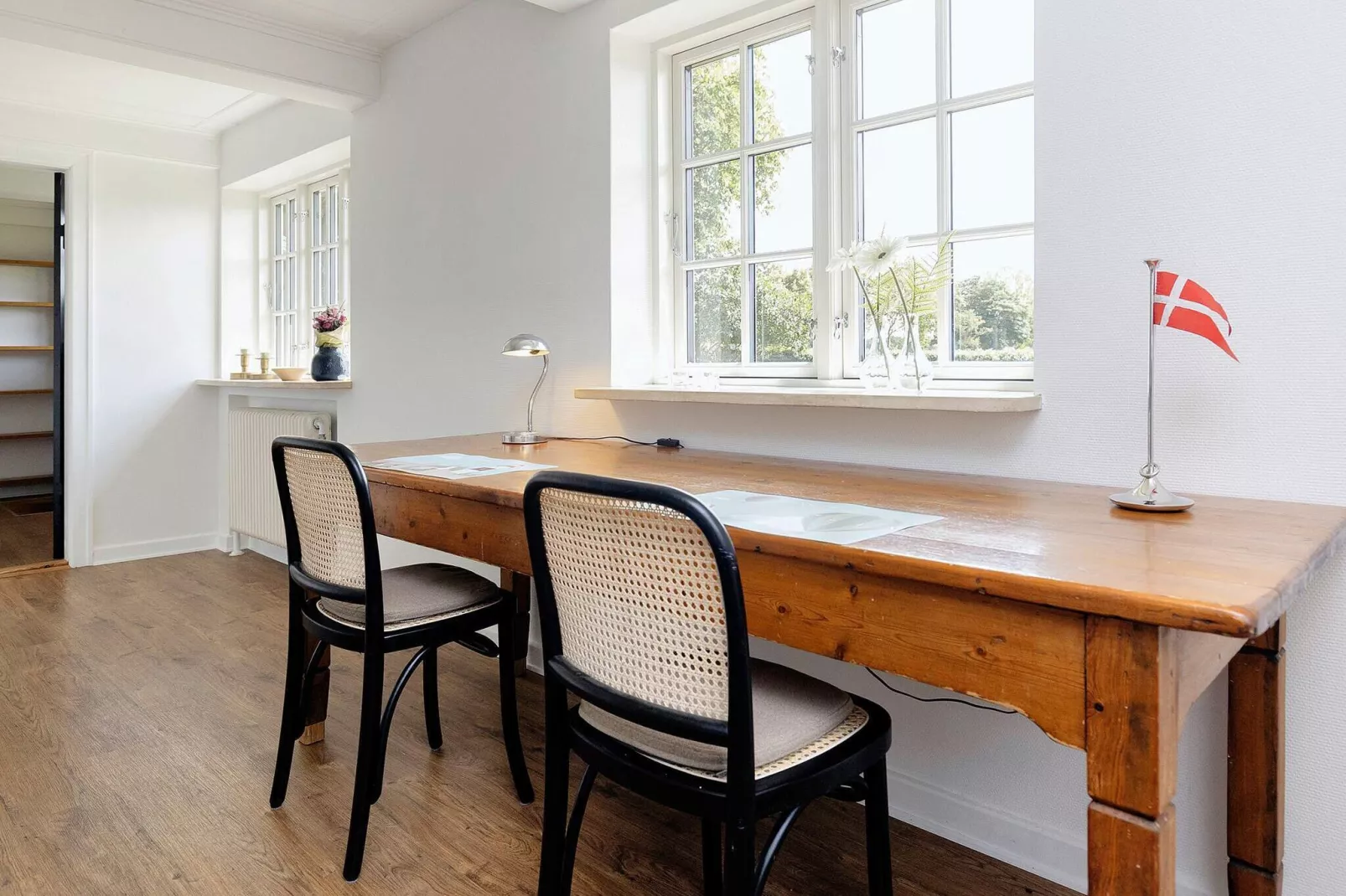 6 person holiday home in Store Heddinge-By Traum-Indoor