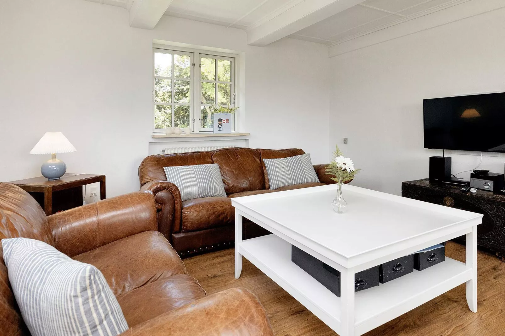 6 person holiday home in Store Heddinge-By Traum-Indoor