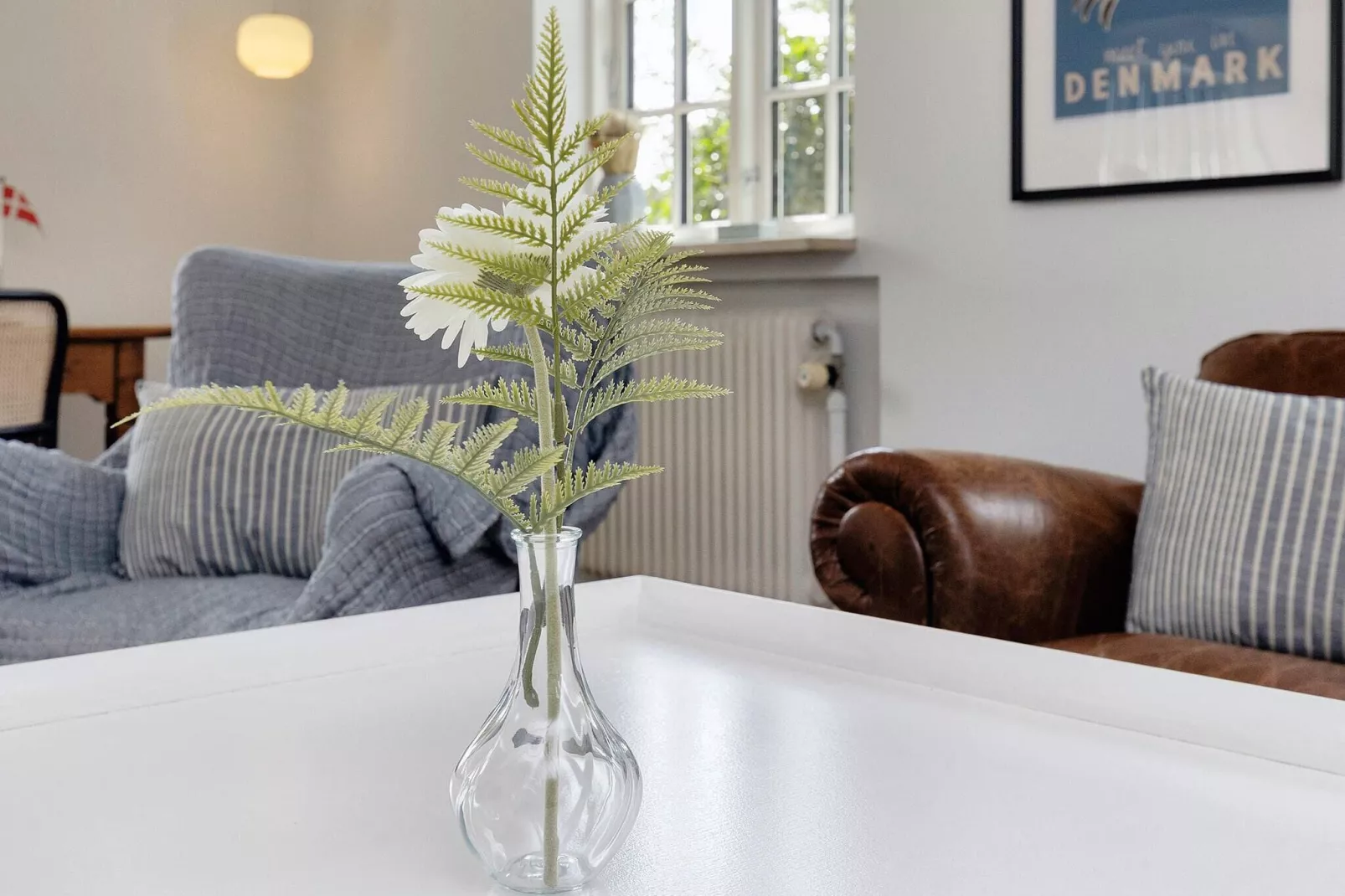 6 person holiday home in Store Heddinge-By Traum-Indoor