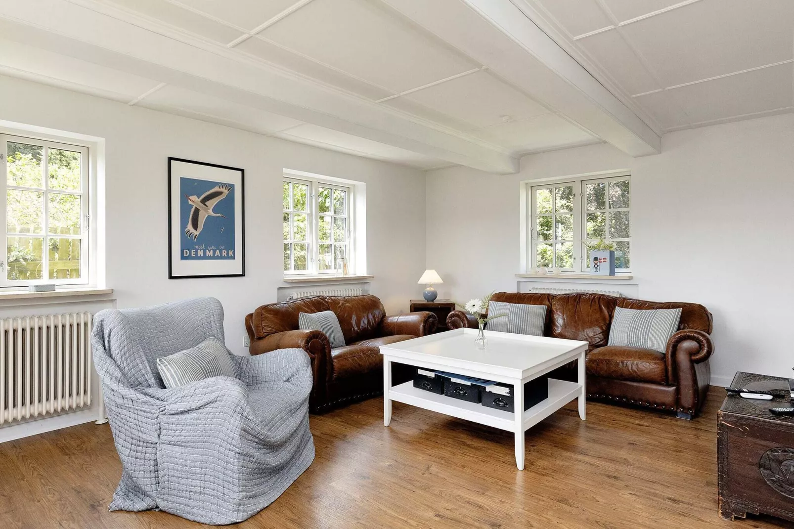 6 person holiday home in Store Heddinge-By Traum-Indoor