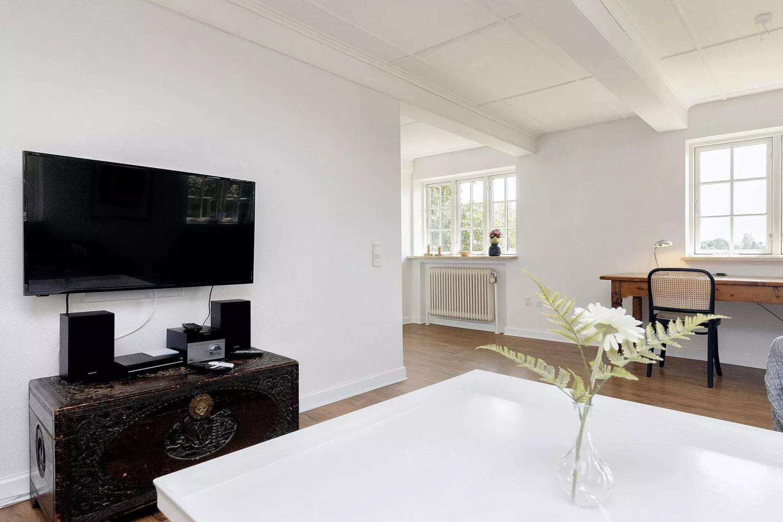 6 person holiday home in Store Heddinge-By Traum-Indoor