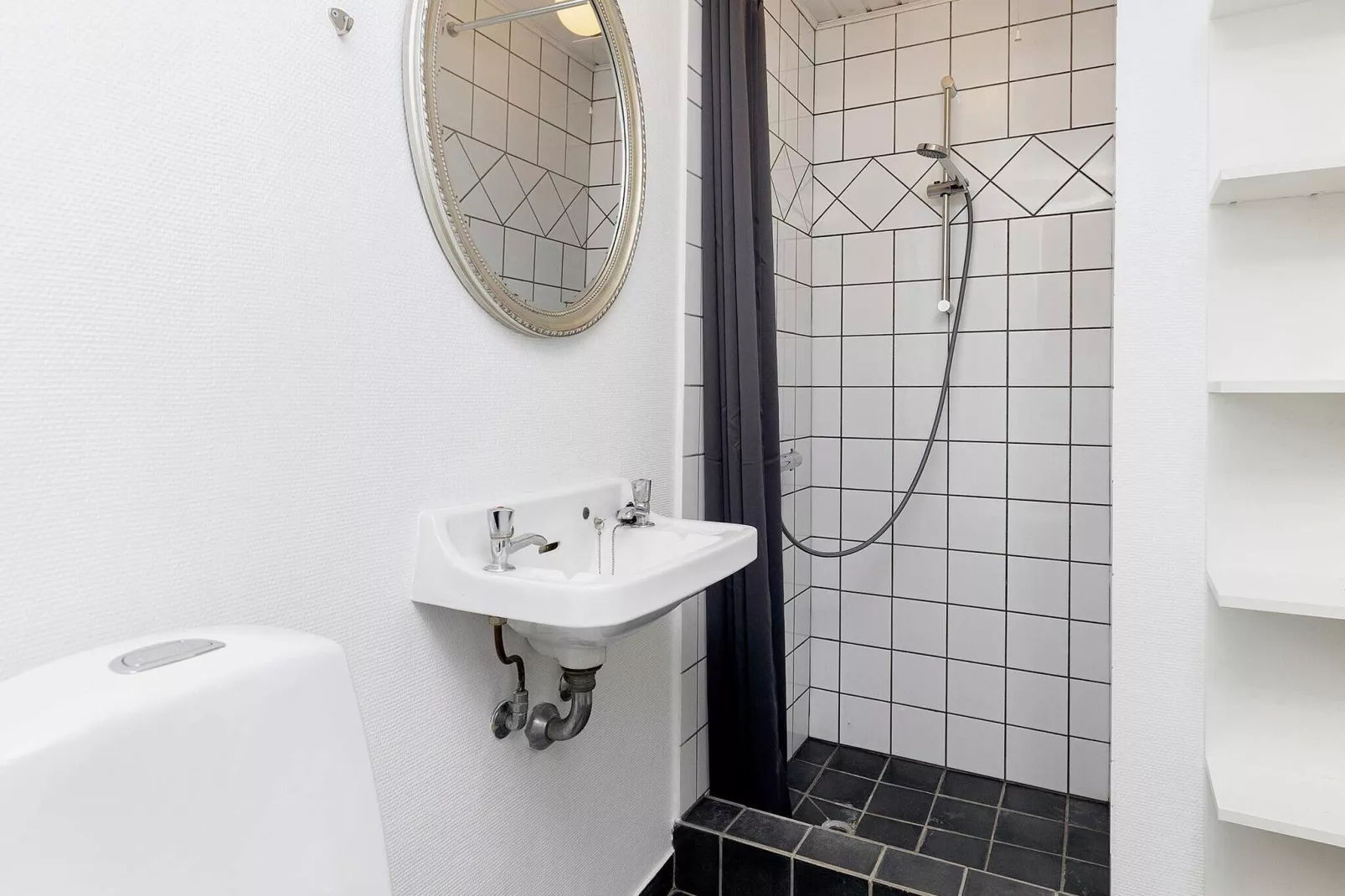 6 person holiday home in Store Heddinge-By Traum-Indoor