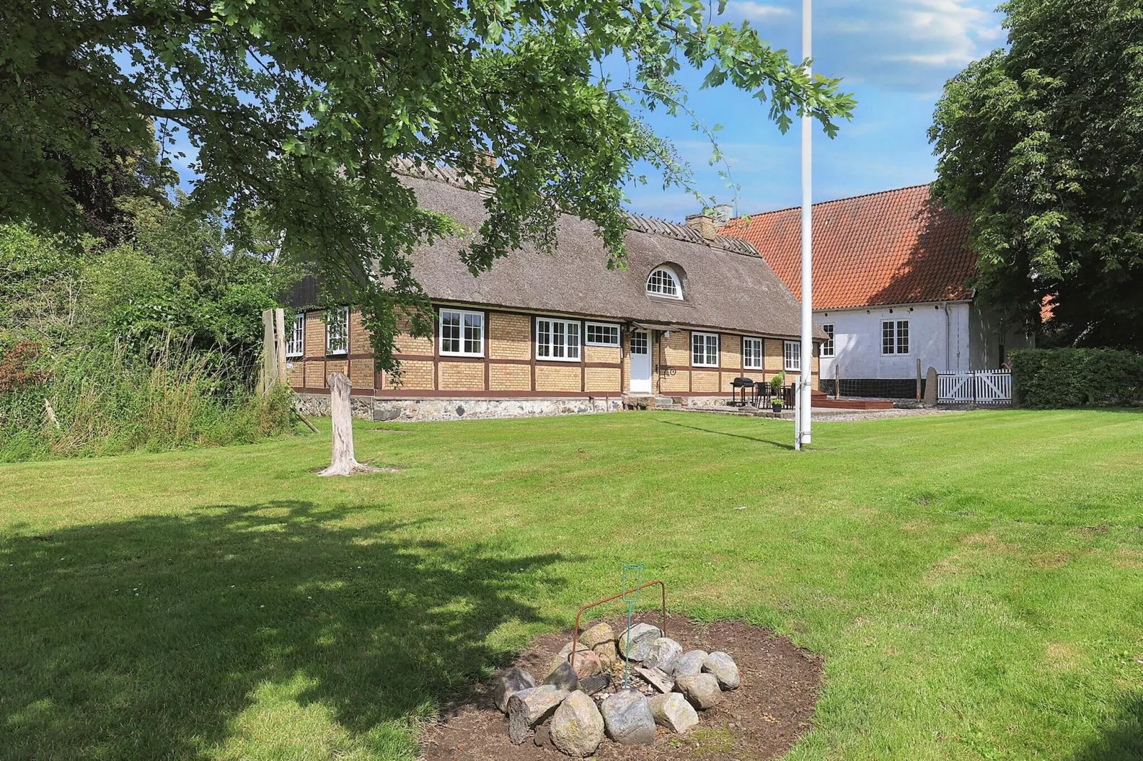 6 person holiday home in Store Heddinge-By Traum-View