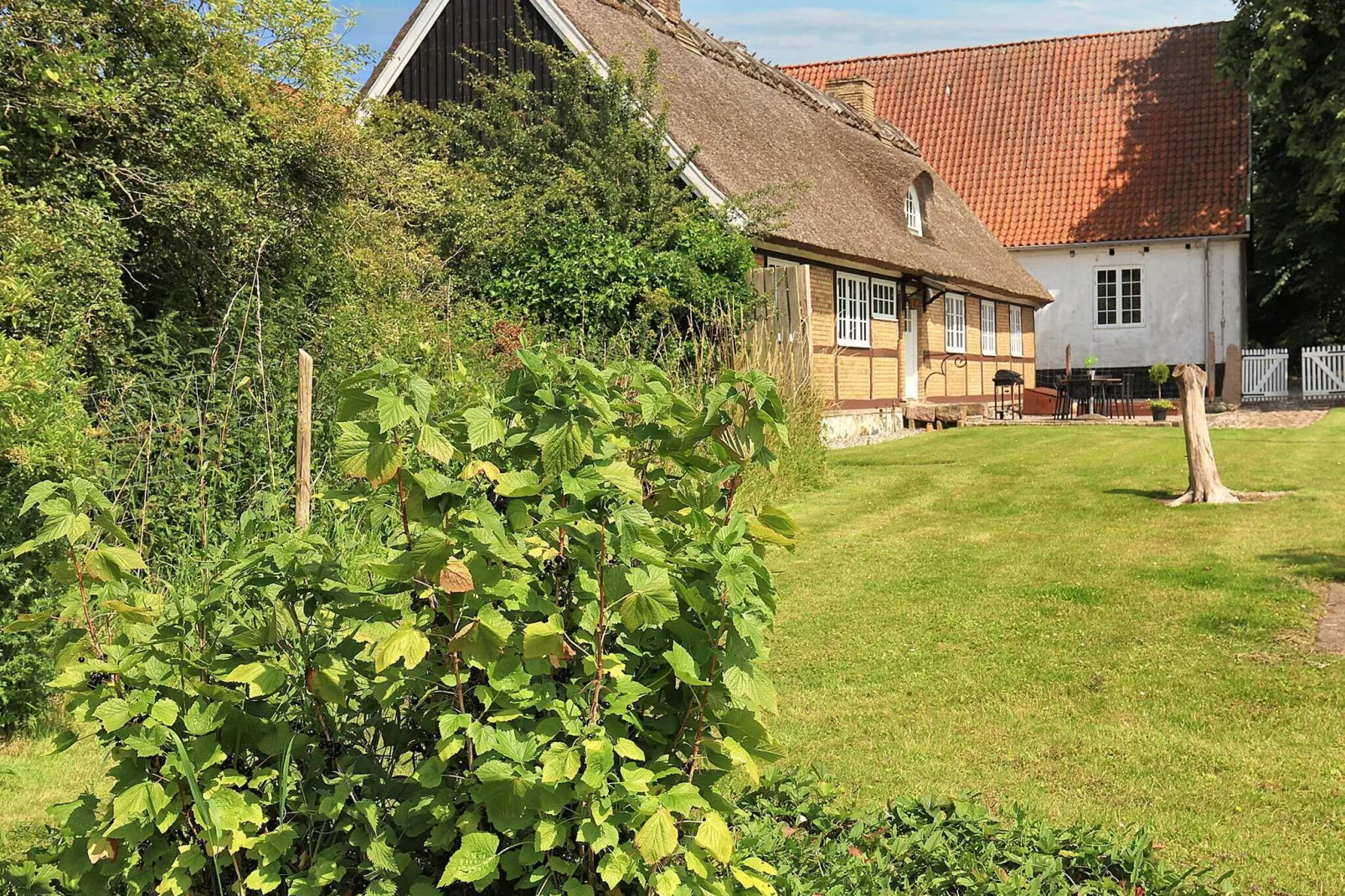 6 person holiday home in Store Heddinge-By Traum-View