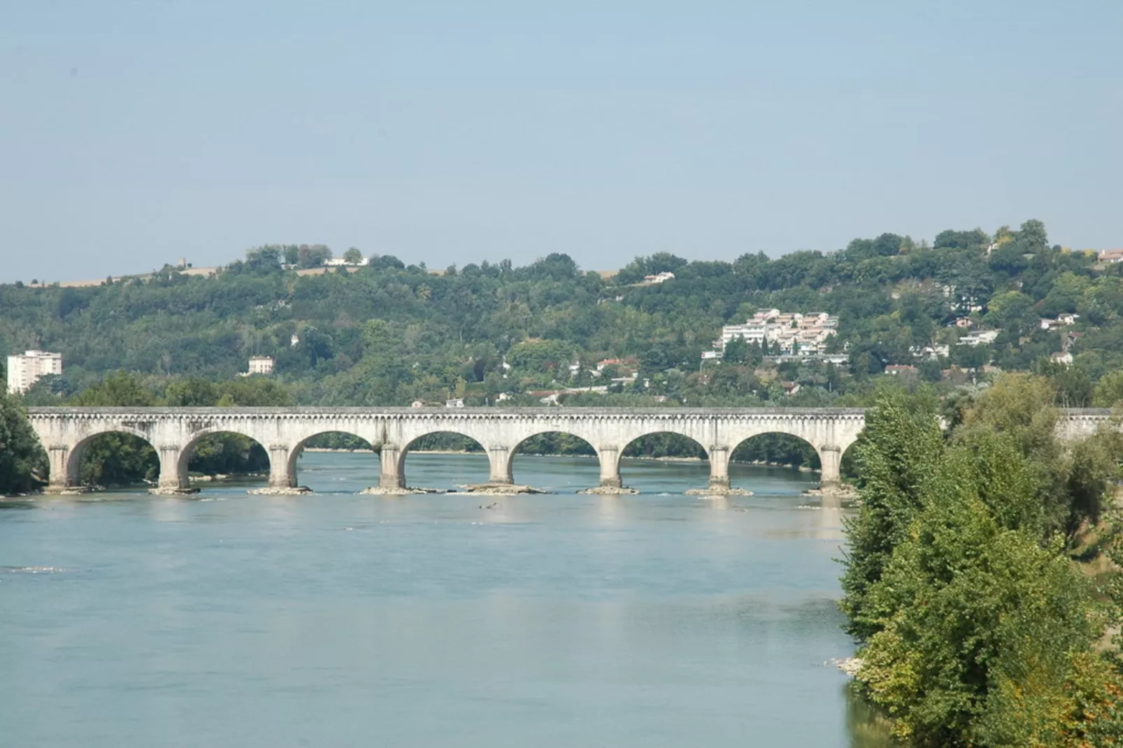 Chateau de Plèneselve 26P-Gebiete Sommer 20 km