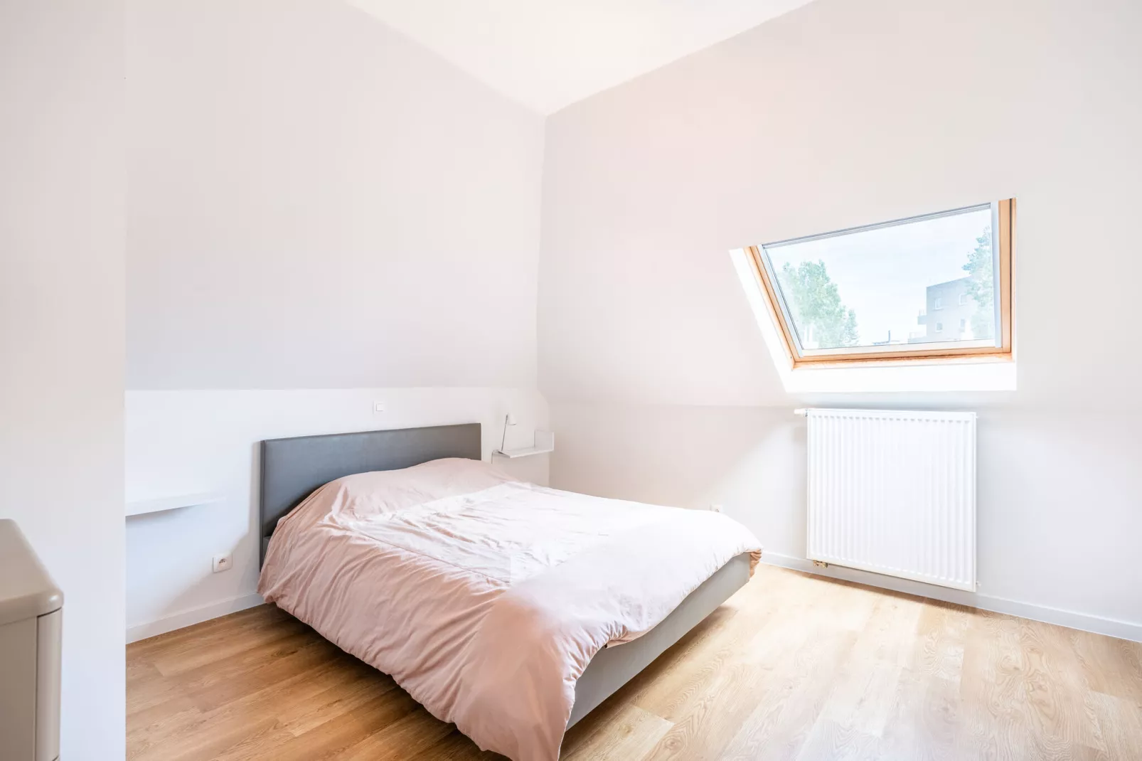 Villa Renanto-Chambre