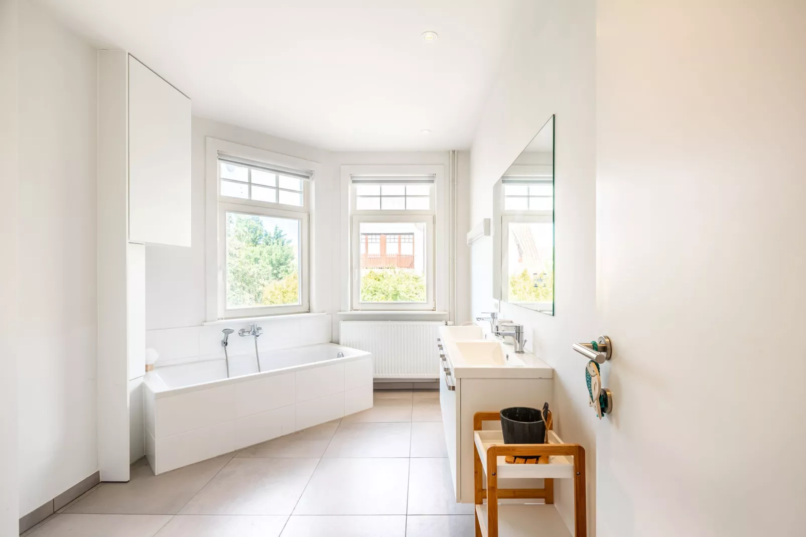 Villa Renanto-Salle de bain