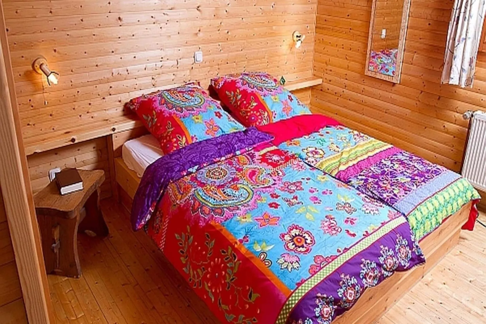 Feriendorf Reinskopf 5-Bedroom