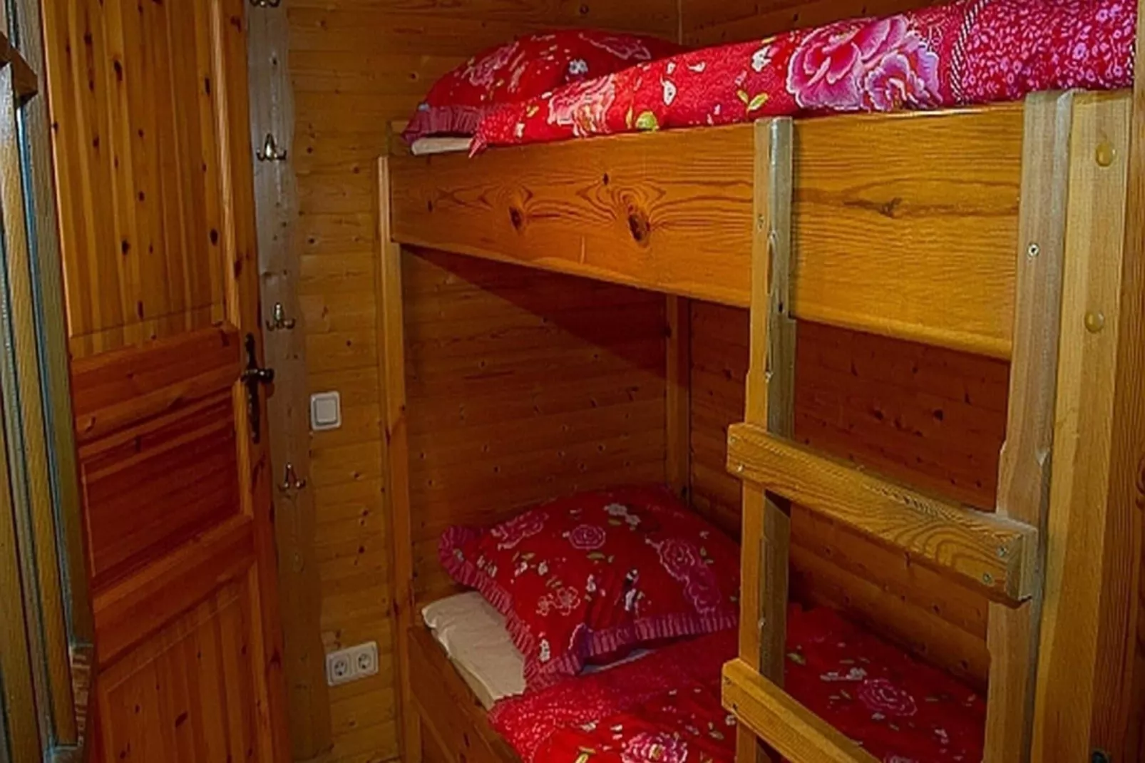 Feriendorf Reinskopf 5-Bedroom