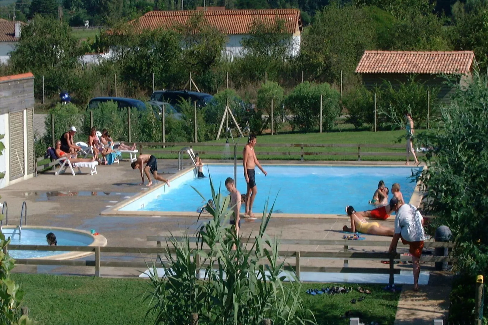 Port Lalande 4-Pool