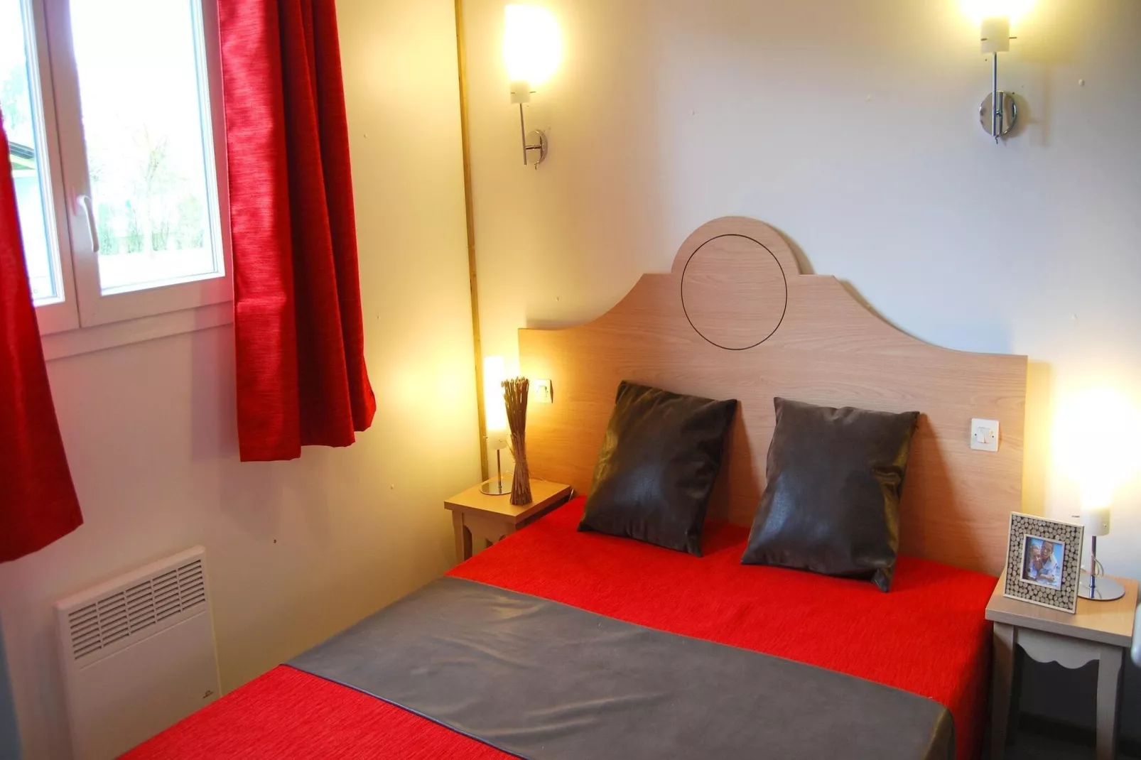 Port Lalande 4-Bedroom