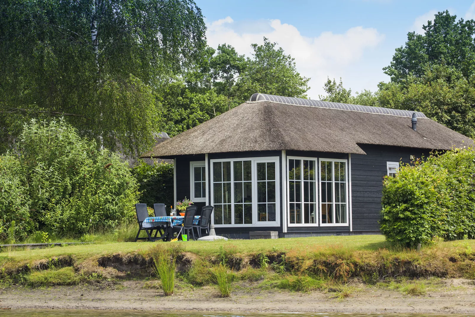 Recreatiepark Tolplas 1-Exterior summer