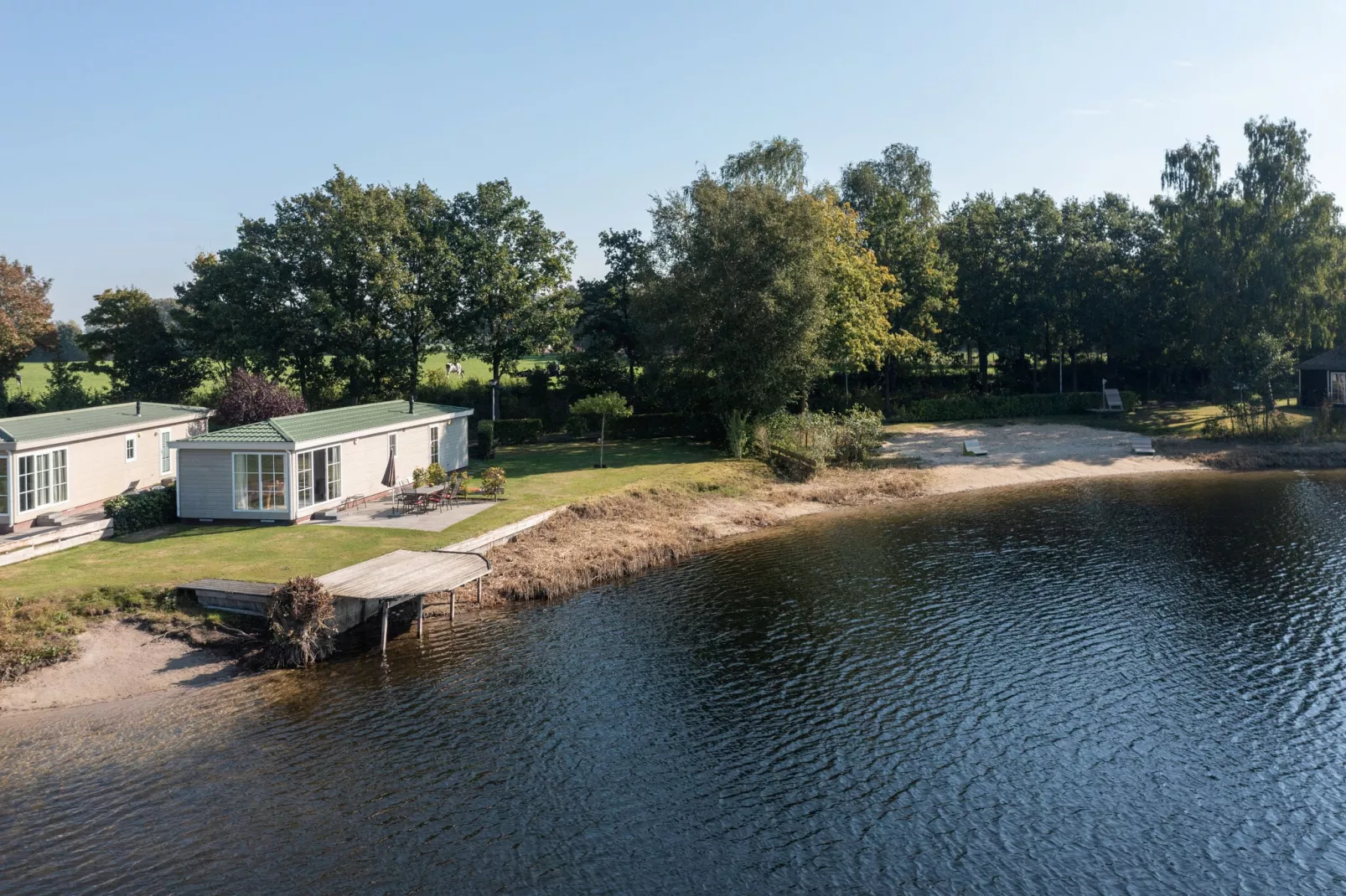 Recreatiepark Tolplas 7-Exterior summer