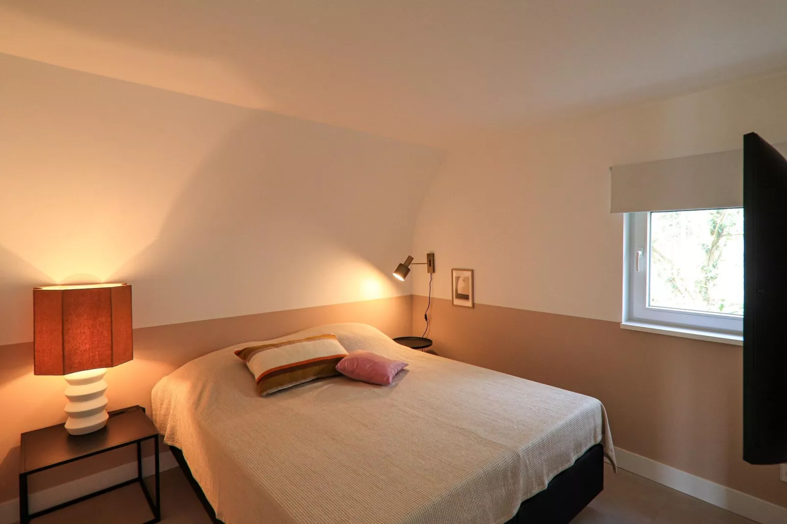 't Landgoed Baars 4-Bedroom
