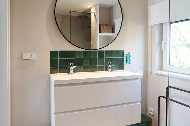 't Landgoed Baars 4-Bathroom