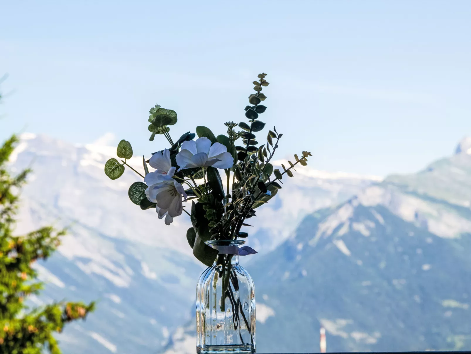 Hauts de Nendaz A F3-Outside
