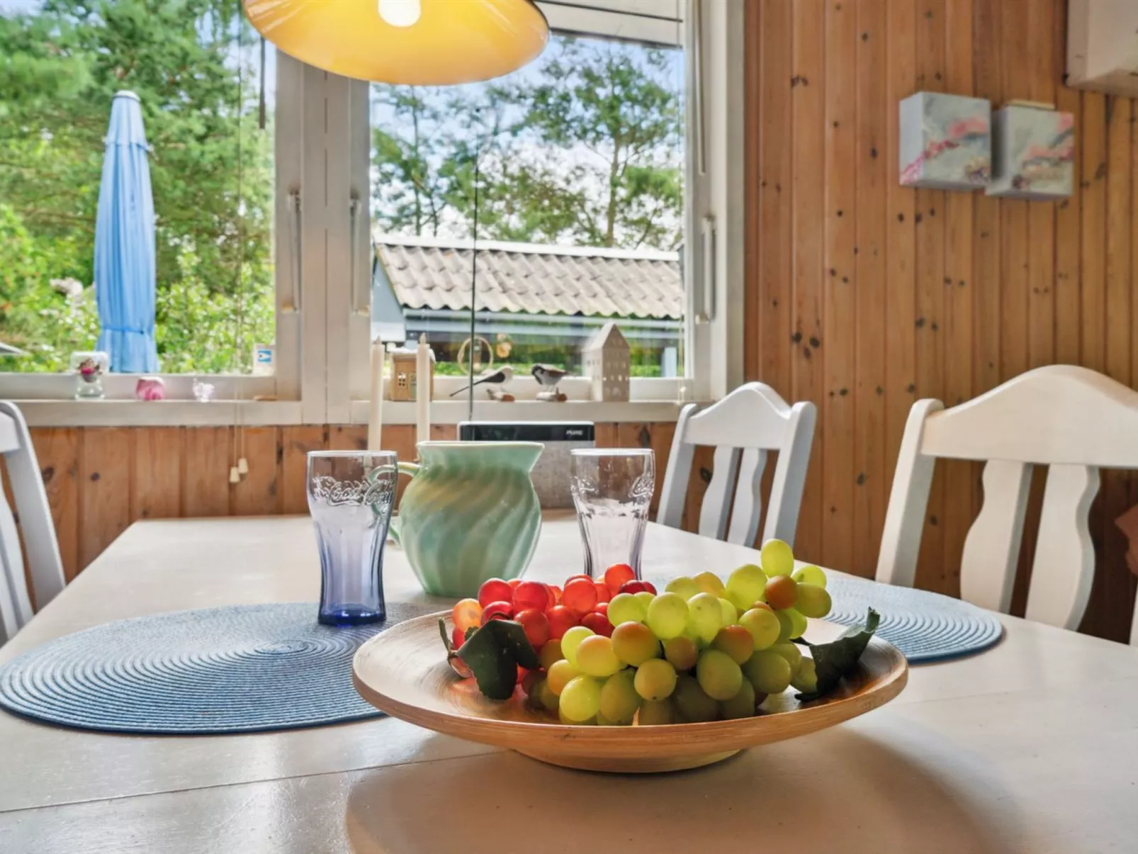 "Sunita" - 300m from the sea-Dedans