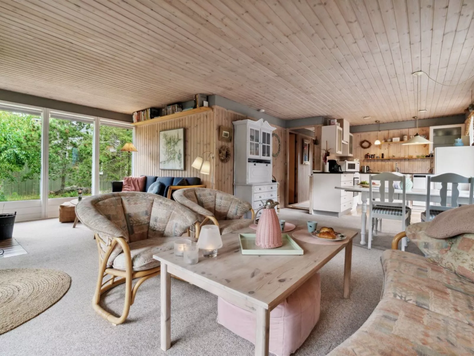 "Sunita" - 300m from the sea-Dedans