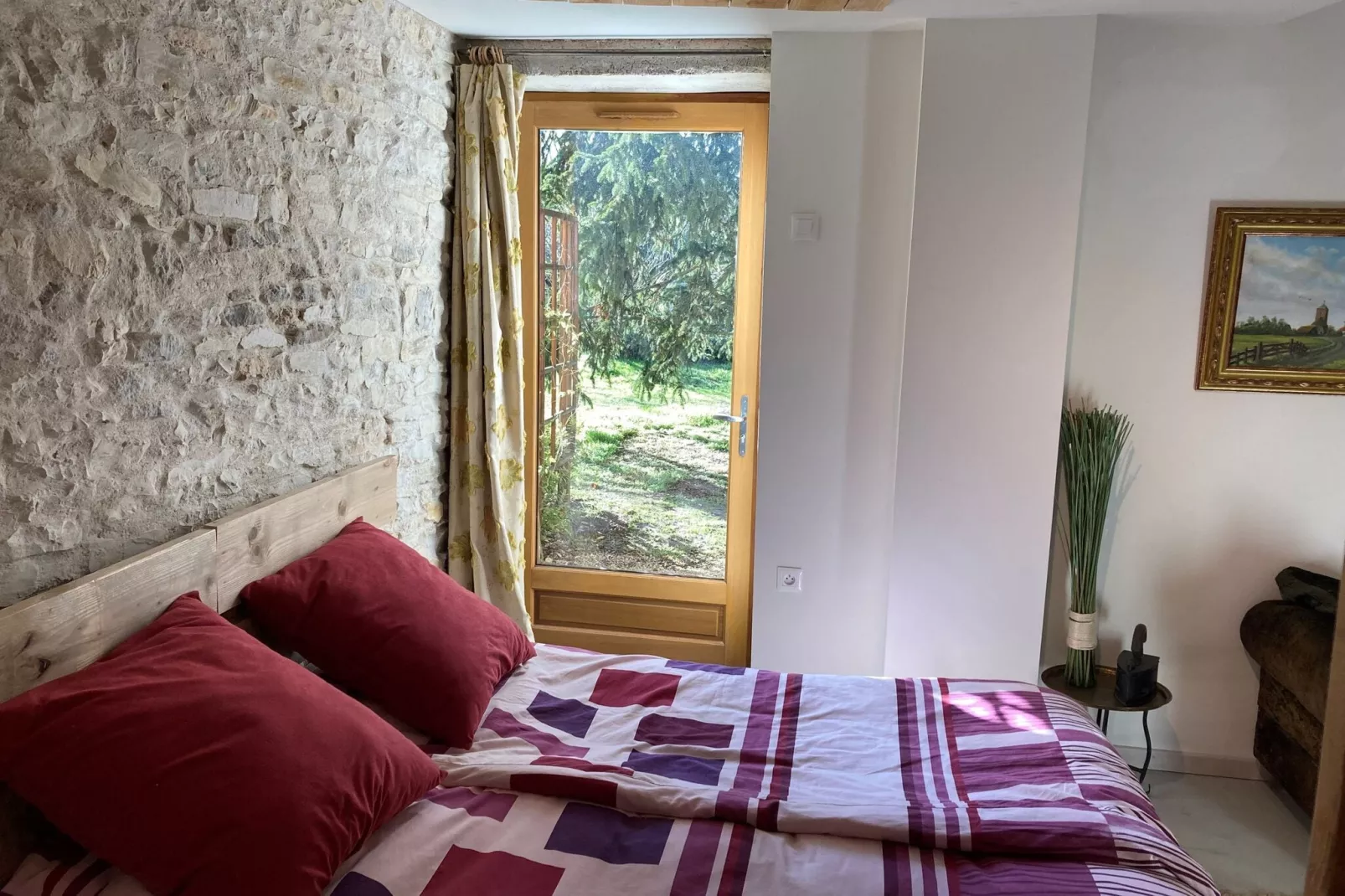 La Bergerie-Chambre