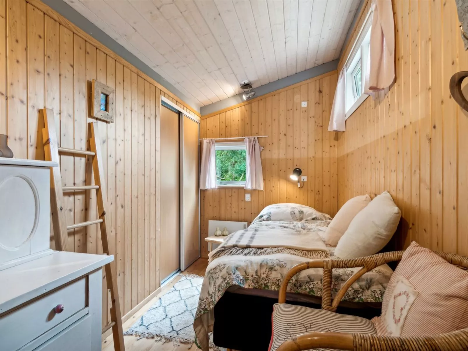 "Sunita" - 300m from the sea-Dedans