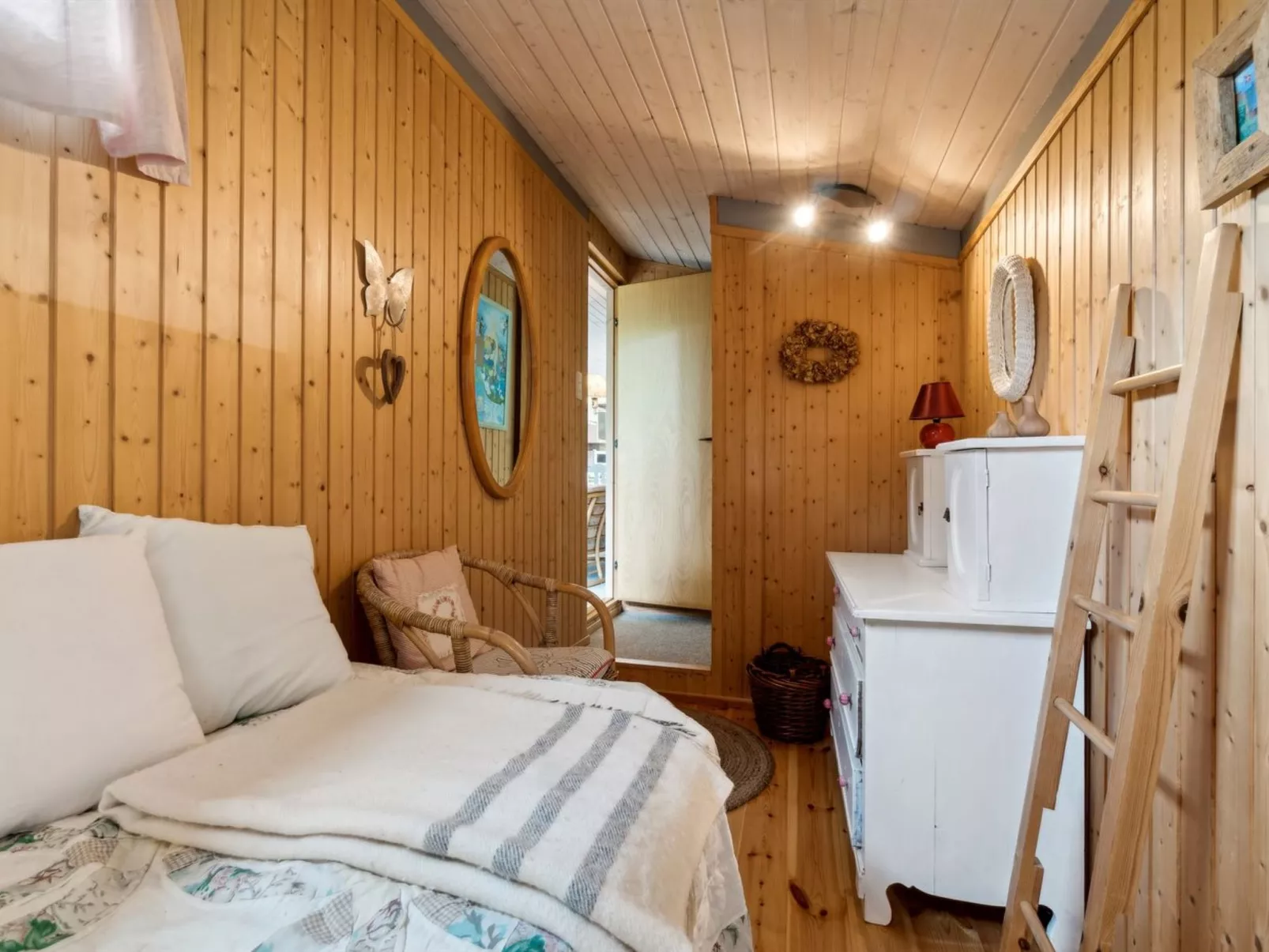 "Sunita" - 300m from the sea-Dedans