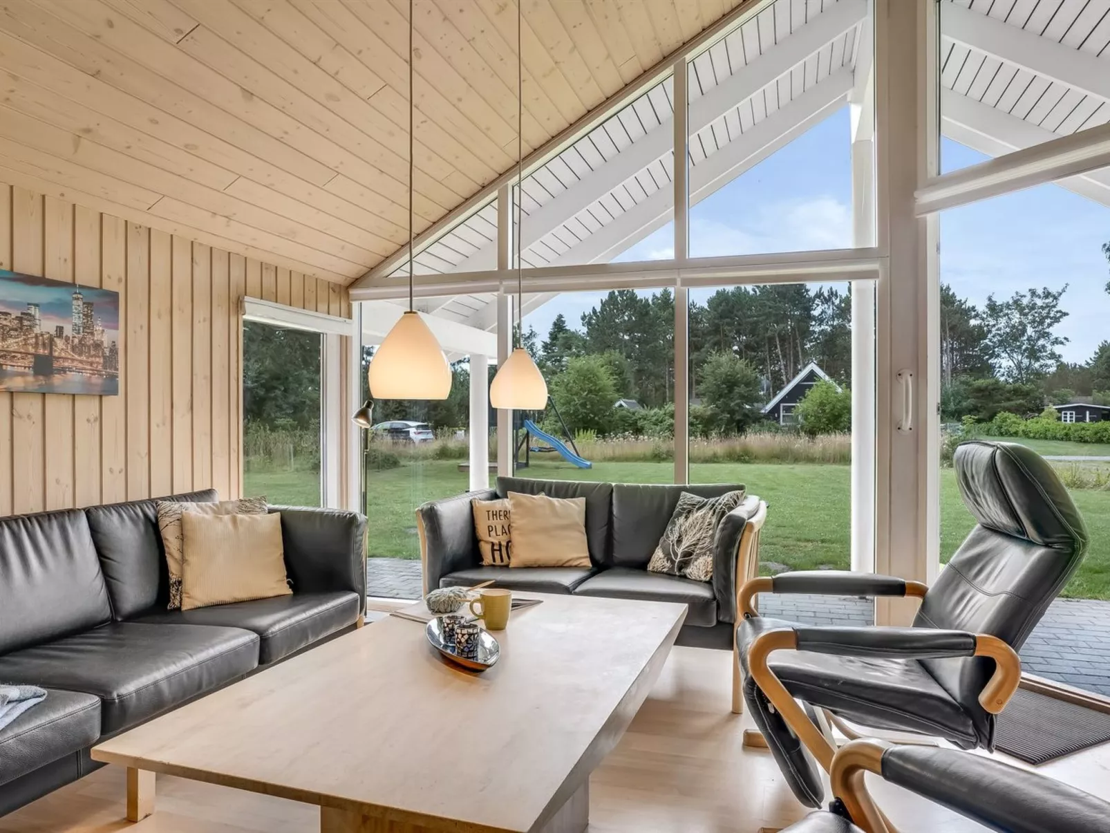 "Dorde" - 600m from the sea-Inside