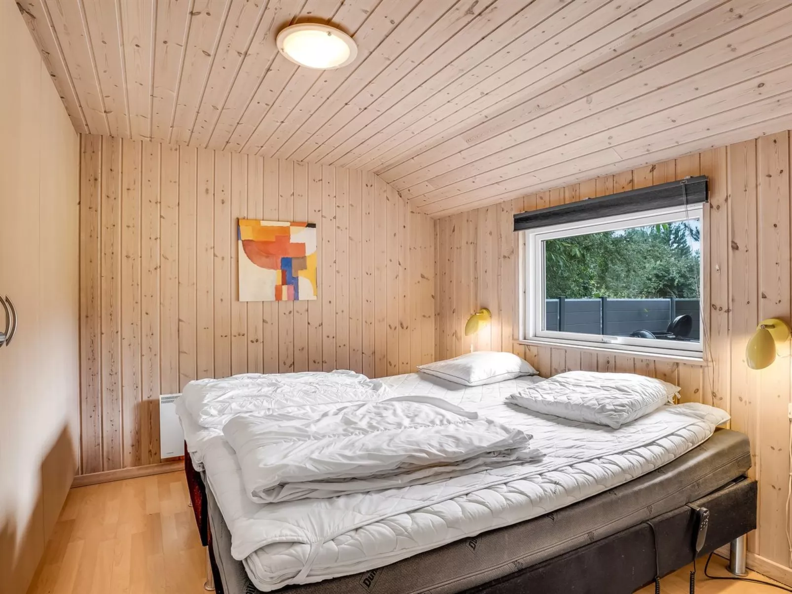 "Dorde" - 600m from the sea-Outside