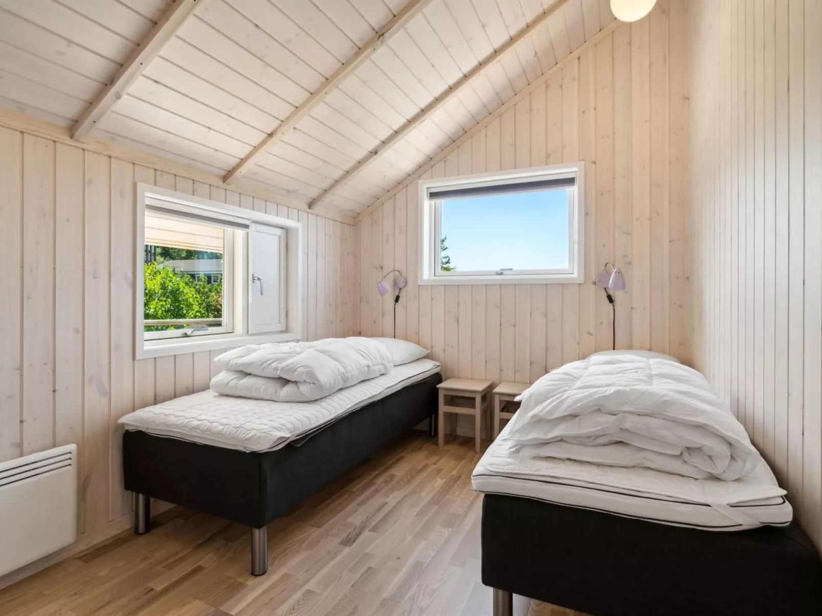 "Dagmar" - 300m from the sea-Inside