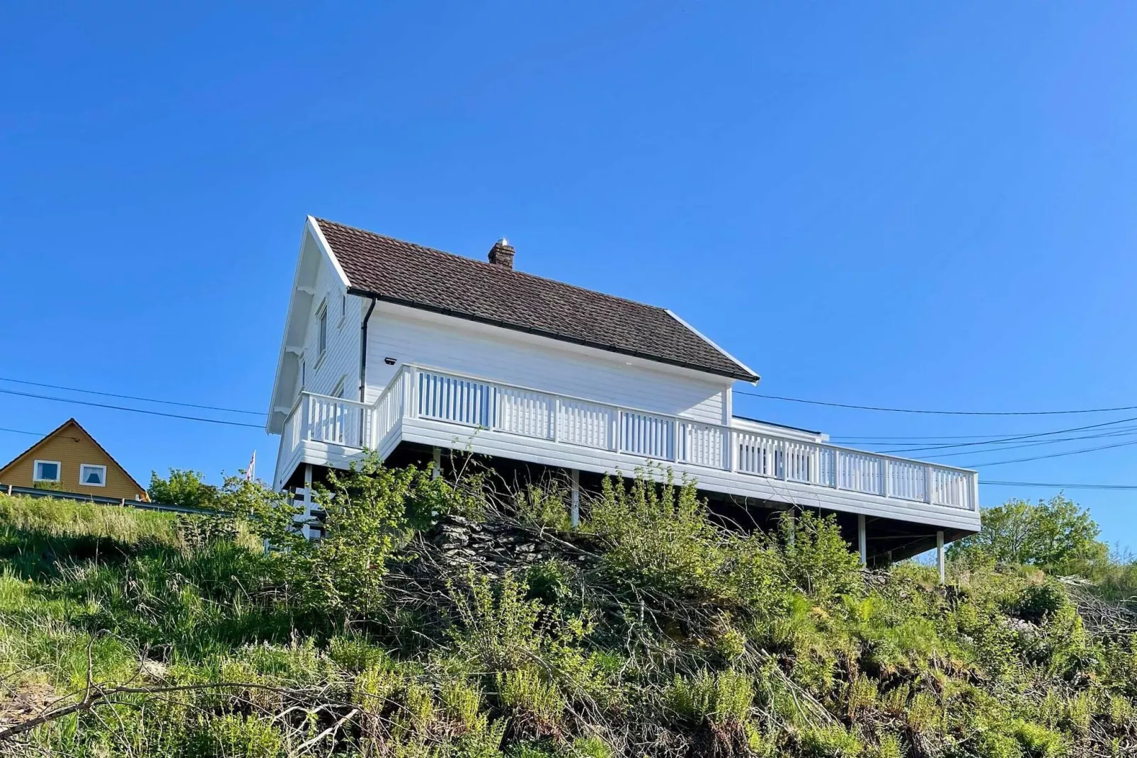 6 person holiday home in BØMLO-Outdoor