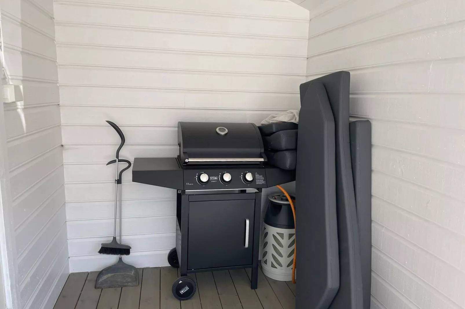 6 person holiday home in BØMLO-Outdoor