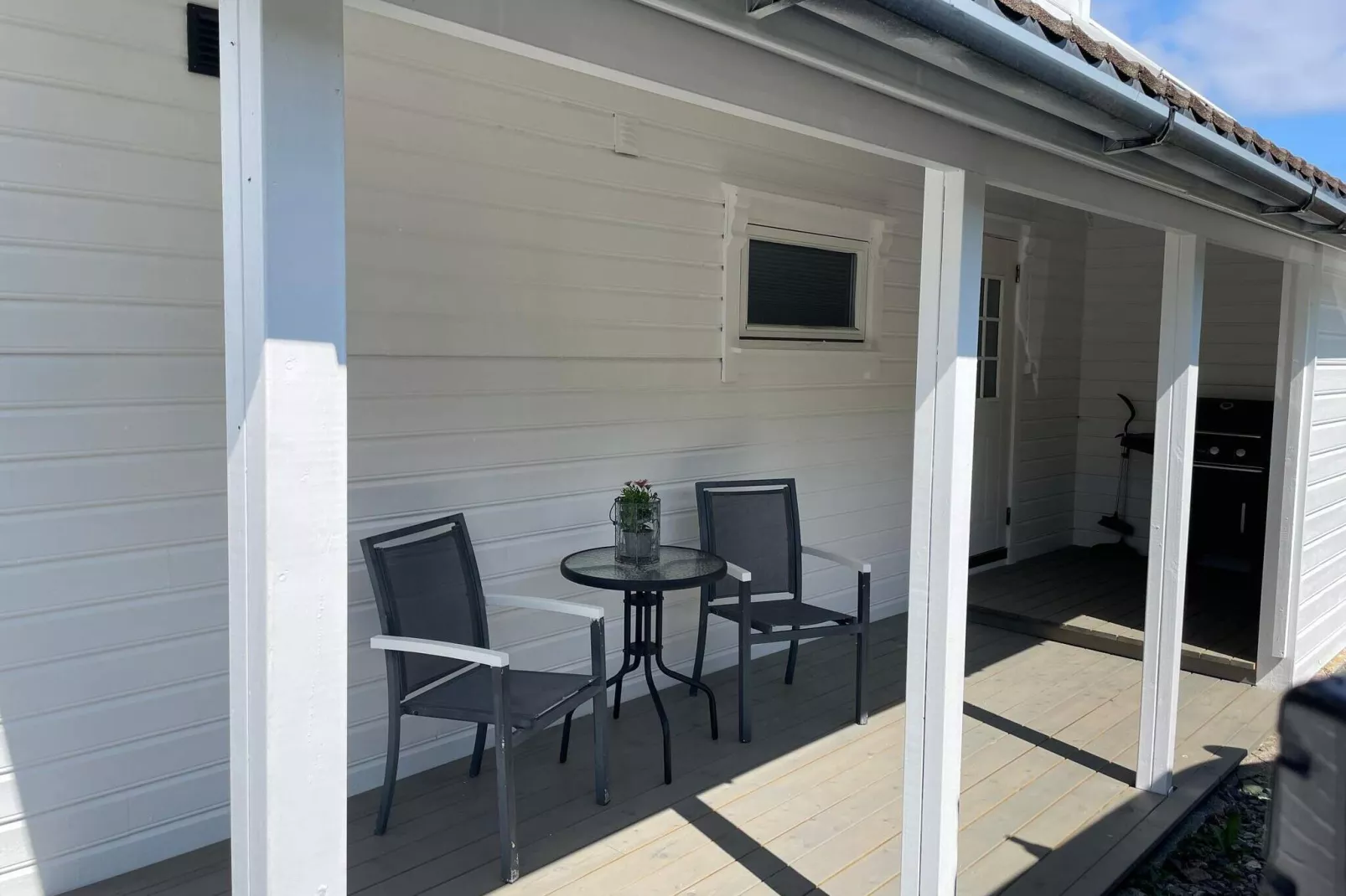 6 person holiday home in BØMLO-Outdoor