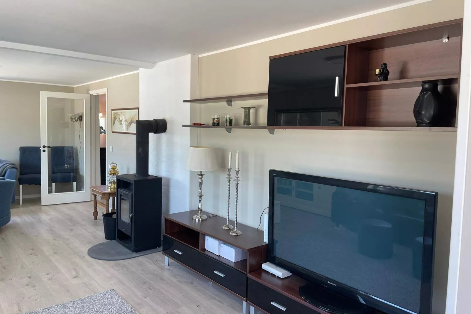 6 person holiday home in BØMLO-Indoor