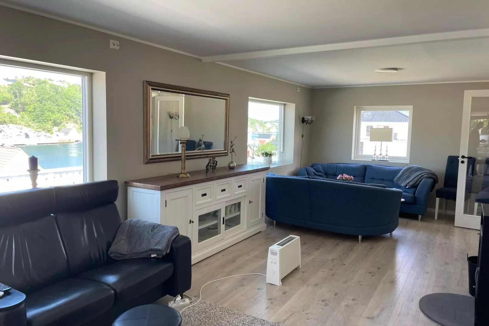 6 person holiday home in BØMLO-Indoor