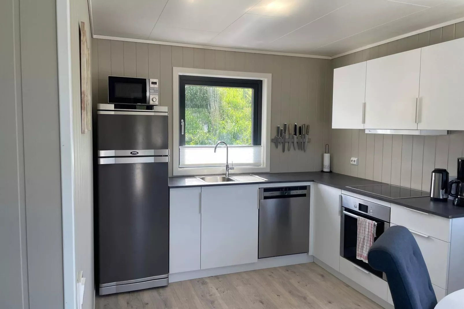 6 person holiday home in BØMLO-Indoor