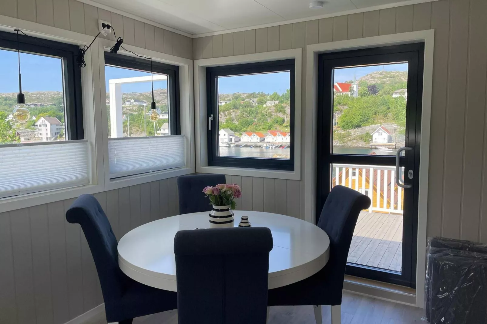 6 person holiday home in BØMLO-Indoor