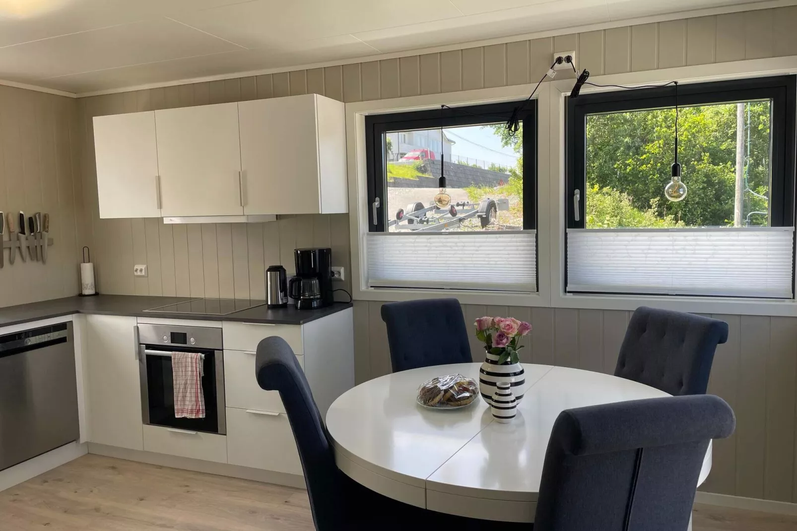 6 person holiday home in BØMLO-Indoor