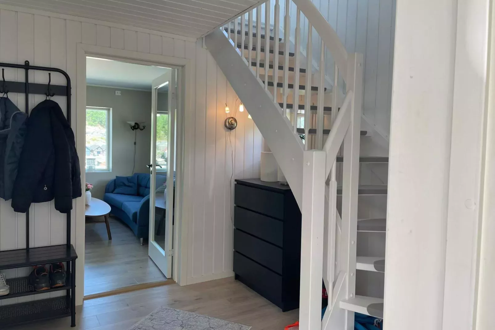 6 person holiday home in BØMLO-Indoor