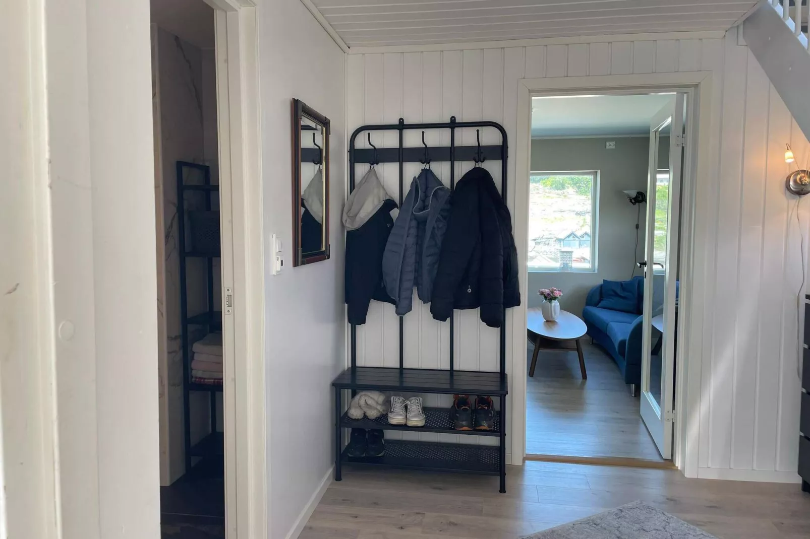 6 person holiday home in BØMLO-Indoor