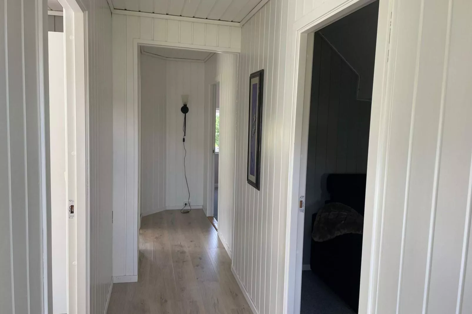 6 person holiday home in BØMLO-Indoor