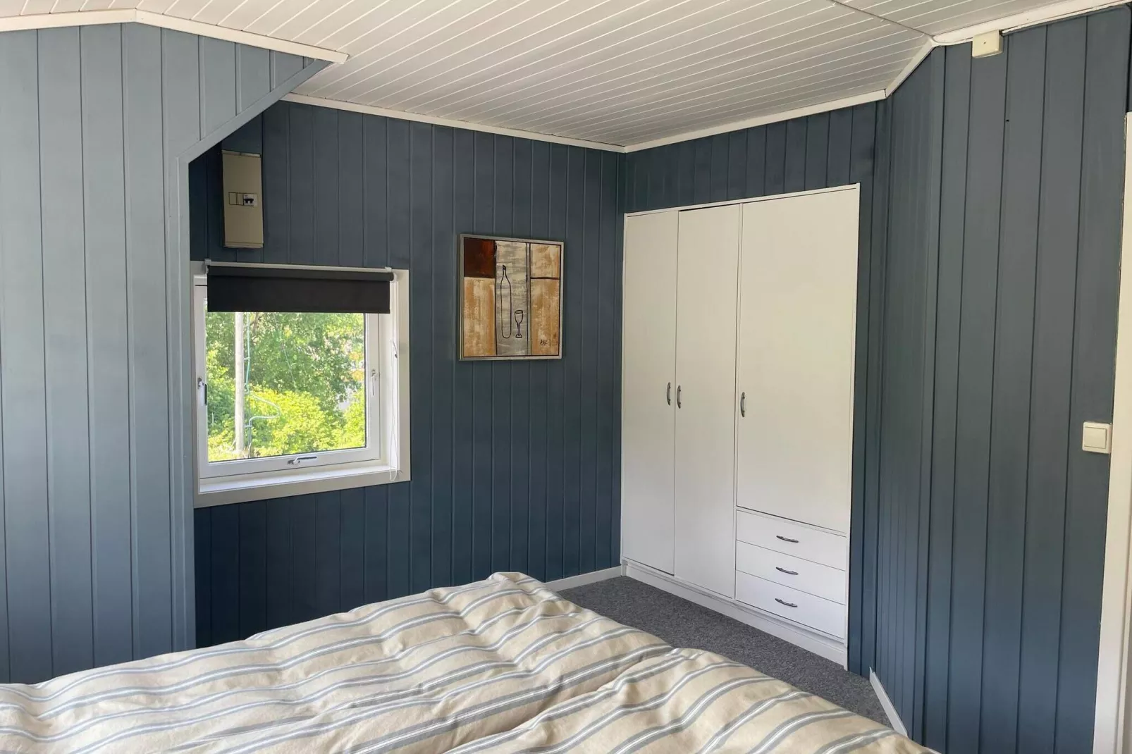 6 person holiday home in BØMLO-Indoor