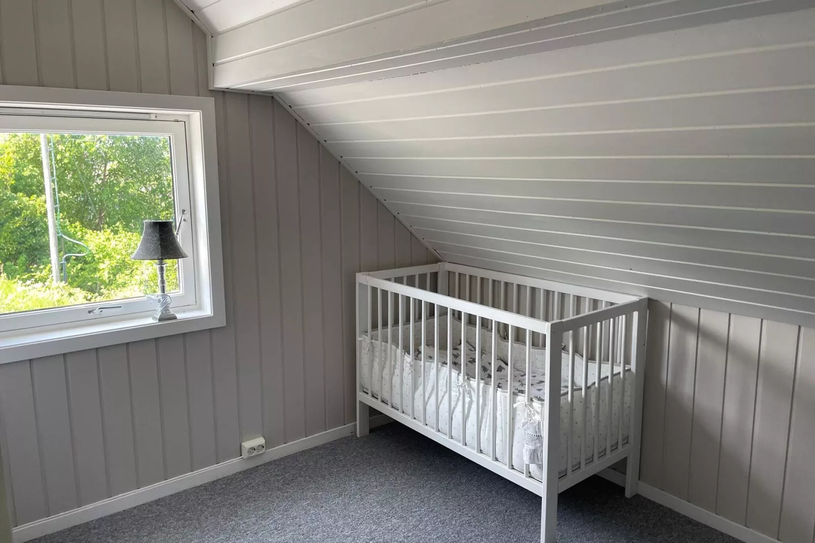 6 person holiday home in BØMLO-Indoor