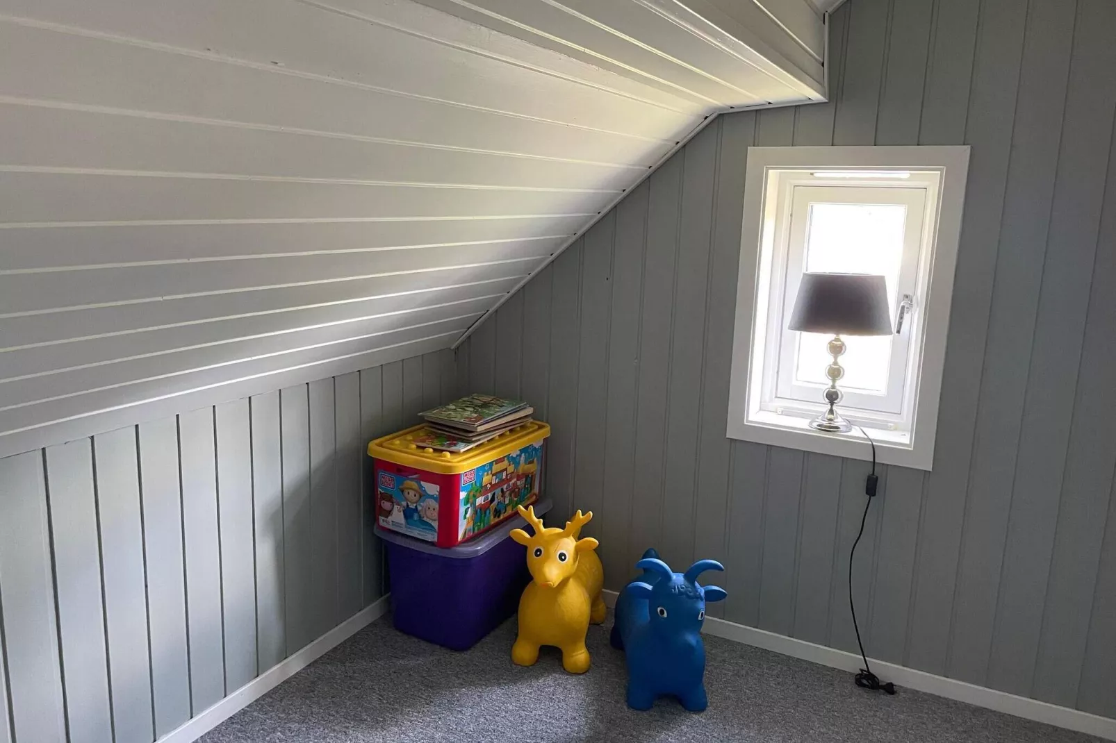 6 person holiday home in BØMLO-Indoor