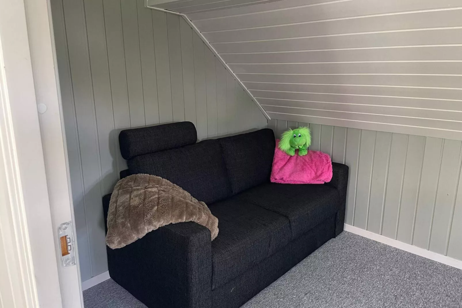 6 person holiday home in BØMLO-Indoor