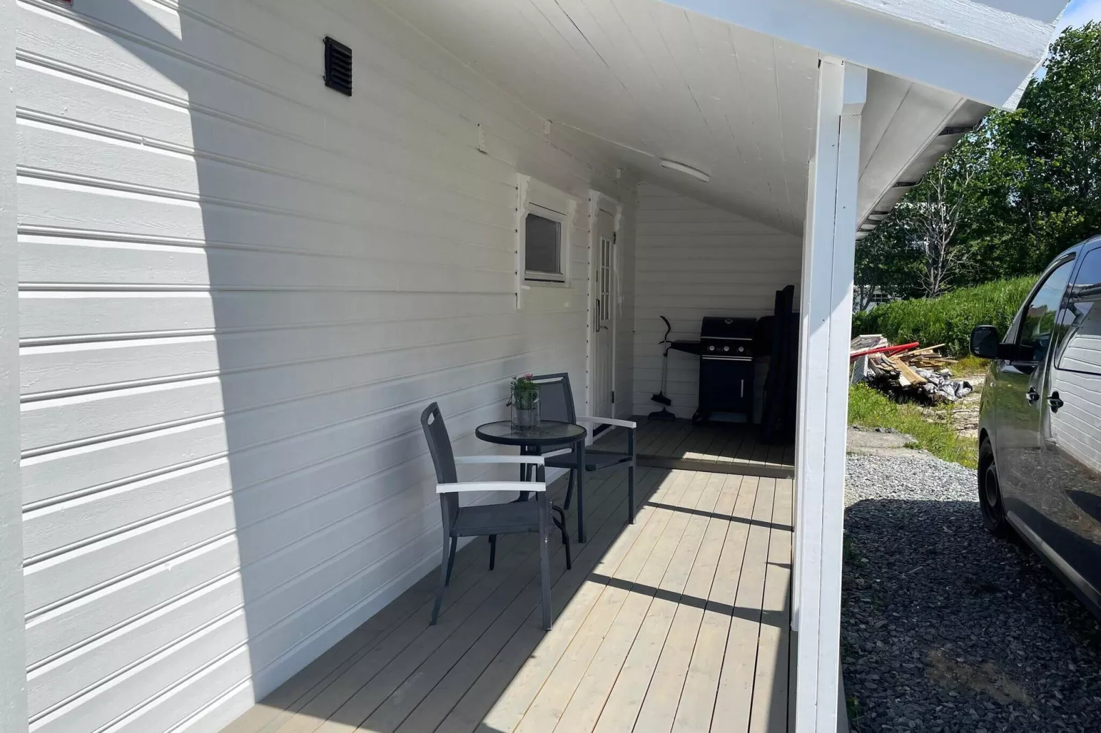 6 person holiday home in BØMLO-Indoor