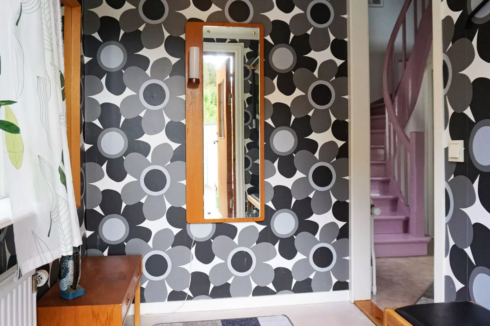 6 person holiday home in MUNKEDAL-Indoor