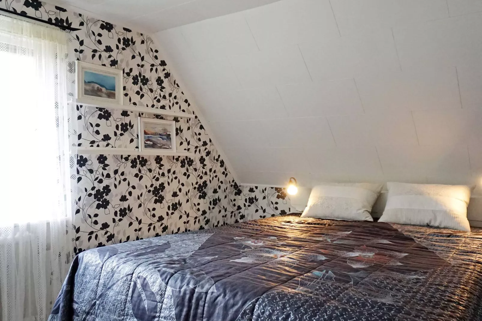 6 person holiday home in MUNKEDAL-Indoor
