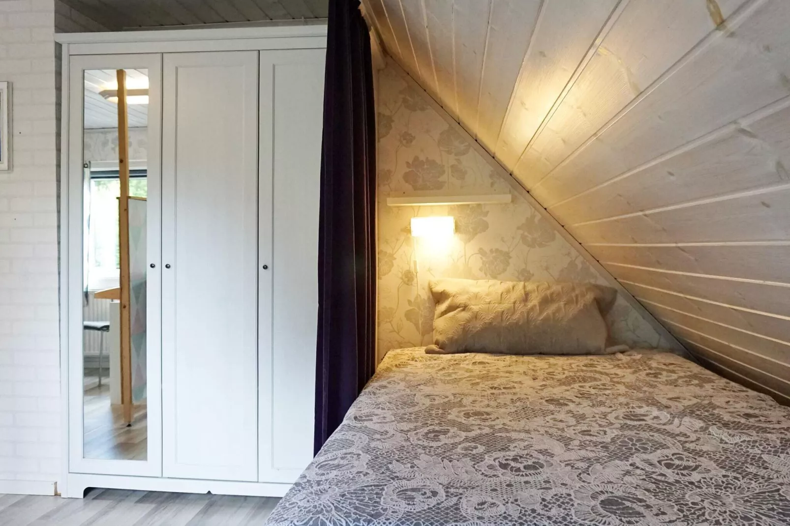 6 person holiday home in MUNKEDAL-Indoor